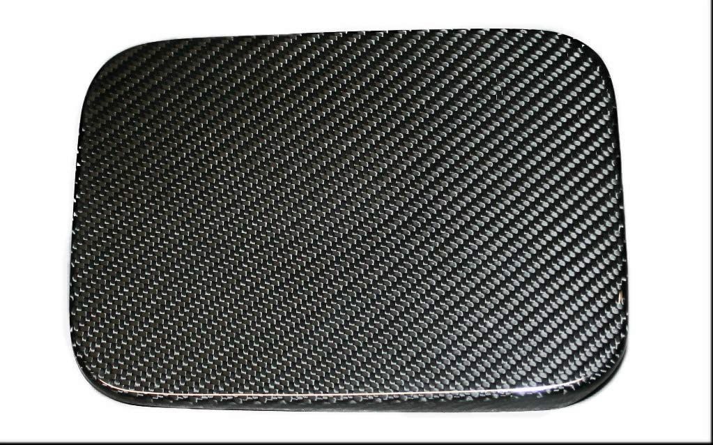 Mercedes-Benz W463 G-Wagon Carbon Fiber Gas Cap