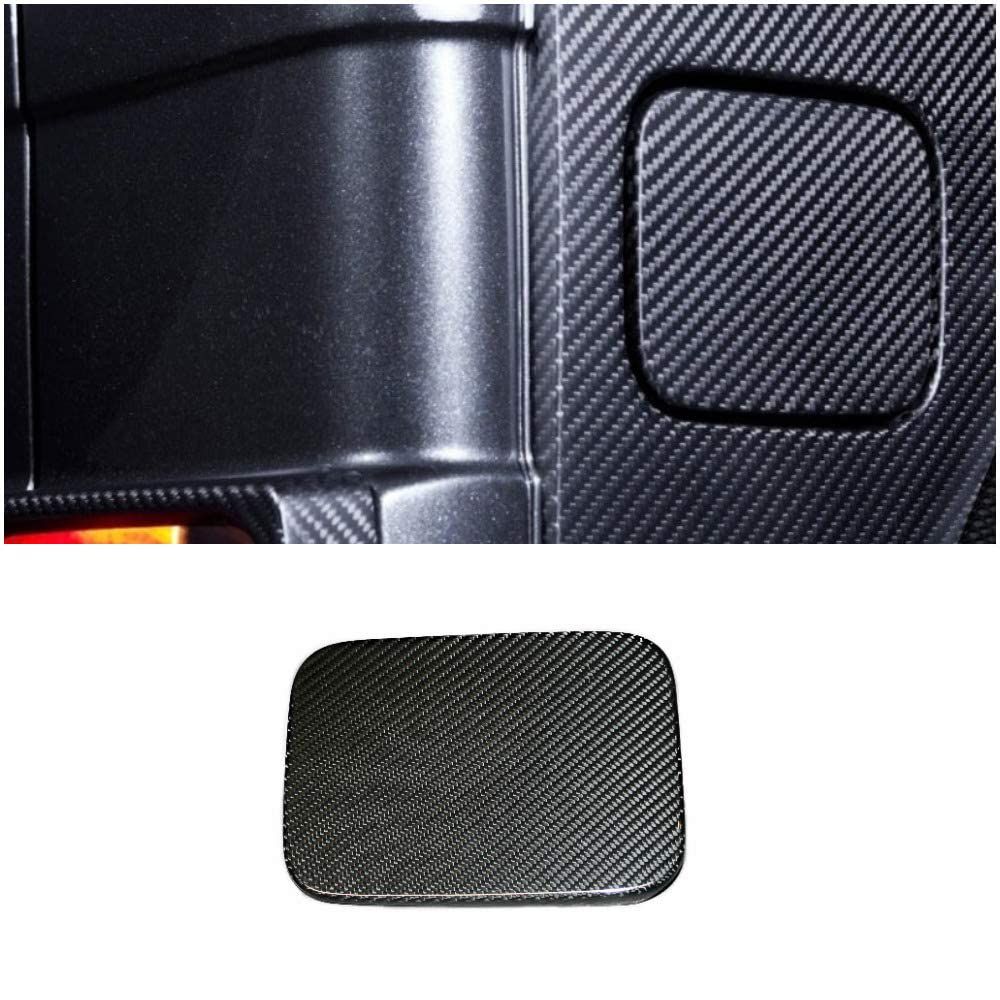 Mercedes-Benz W463 G-Wagon Carbon Fiber Gas Cap