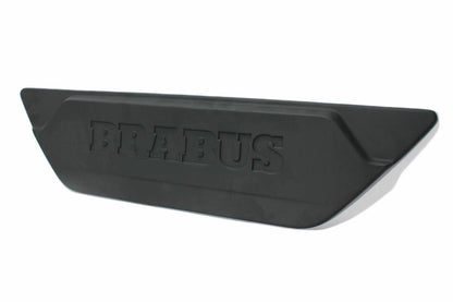 Mercedes-Benz G-Class W463A Brabus Fiberglass Rear Door Attachment