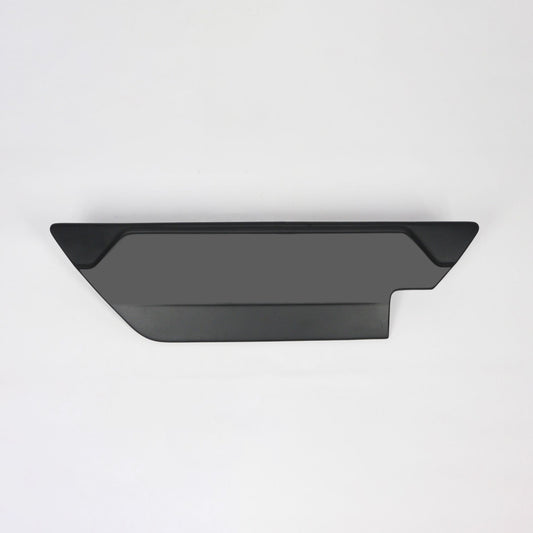 Mercedes-Benz W463 G-Class G Wagon Spare Tire Mount Holes Cover Rear Door Attachment