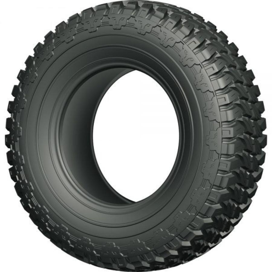 4 Tires R18 for Mercedes-Benz 4x4 W463 G-Class