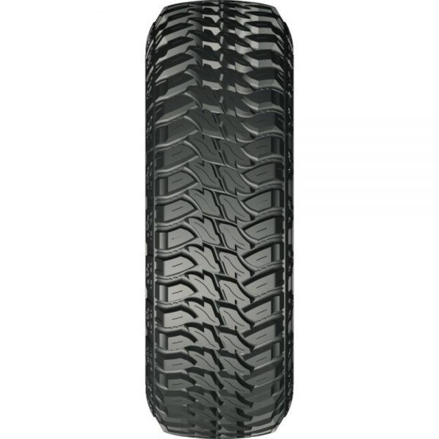 4 Tires R18 for Mercedes-Benz 4x4 W463 G-Class