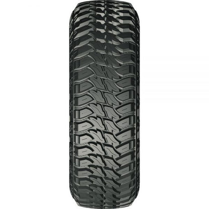 6 Tires R18 for Mercedes-Benz 6X6 W463 G-Class