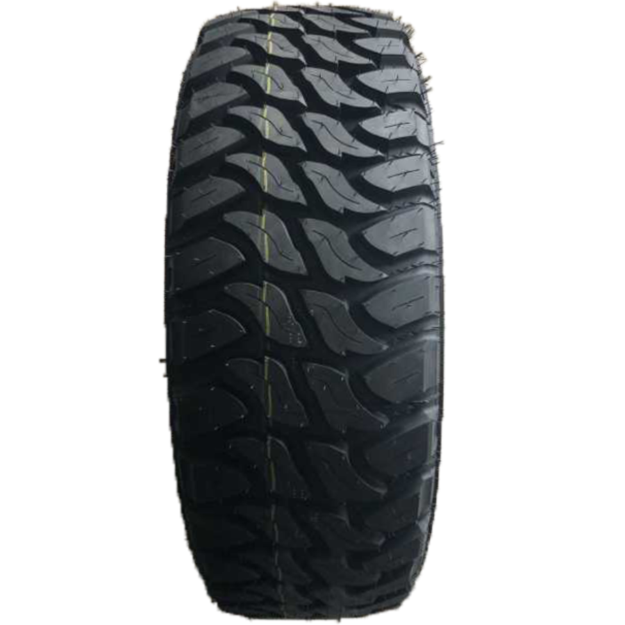 4 Tires R18 for Mercedes-Benz 4x4 W463 G-Class