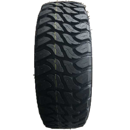 6 Tires R18 for Mercedes-Benz 6X6 W463 G-Class