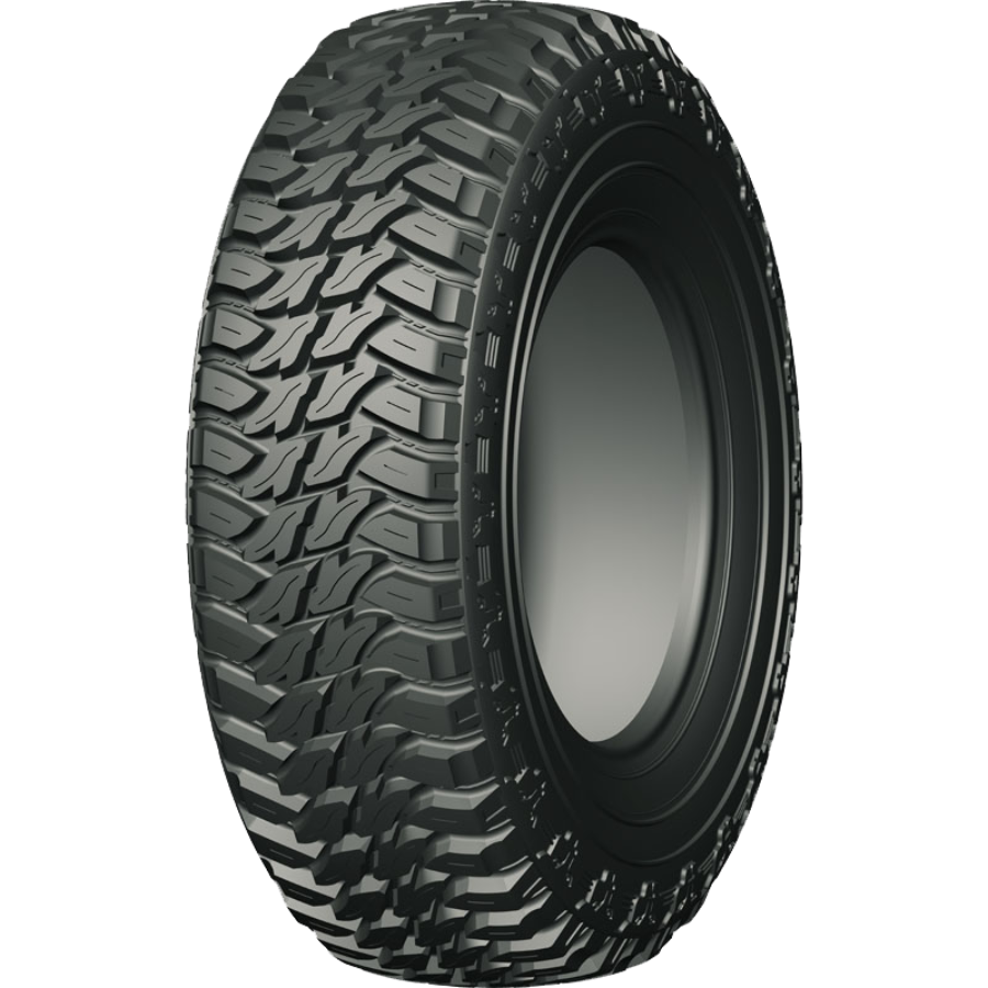 4 Tires R18 for Mercedes-Benz 4x4 W463 G-Class