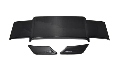 Carbon Fiber Rear Roof Spoiler Brabus for Mercedes-Benz W463A G-Class