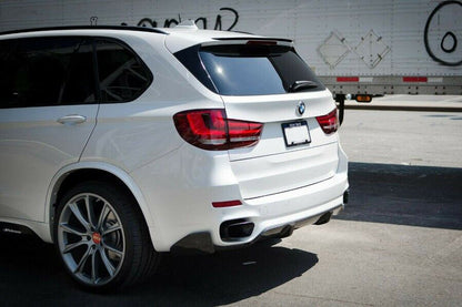 Rear Spoiler for BMW X5 F15