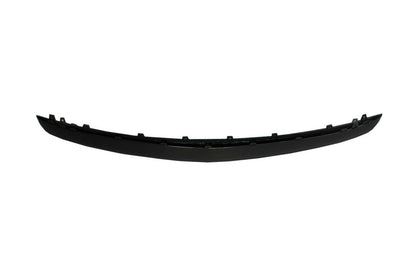 Front Carbon Diffuser for Mercedes-Benz E-Class W213