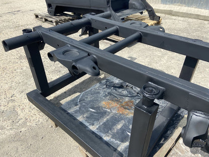 Stappel for Assembly Mercedes-Benz W463 G-Wagen 6x6