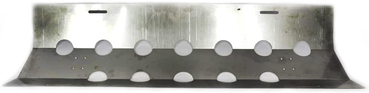 Mercedes-Benz G-Wagon W463 Stainless Steel Rear Skid Plate