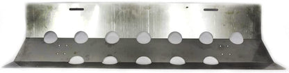Mercedes-Benz G-Wagon W463 Stainless Steel Rear Skid Plate
