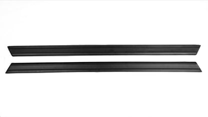 Fiberglass Lower Moldings for Mercedes-Benz W463 3 Doors G-Class