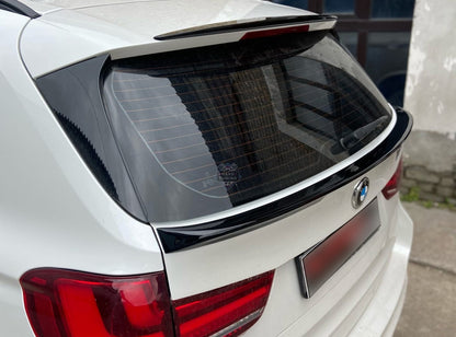 Rear Spoiler for BMW X5 F15